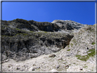 foto Passo Valles, Cima Mulaz, Passo Rolle